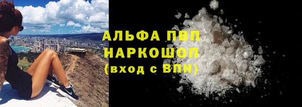 молекула духа Горняк